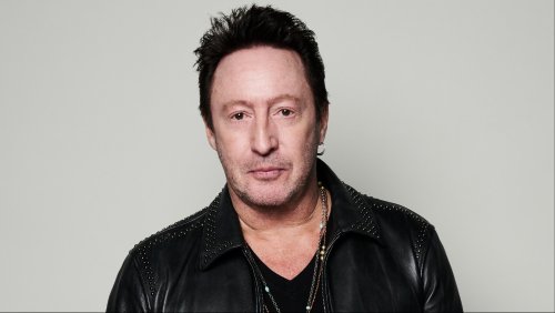 Julian Lennon to Host Docuseries on Making of Art in a Rare Foray as TV Presenter (EXCLUSIVE)