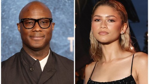 Barry Jenkins to Direct Zendaya in Ronnie Spector Biopic ‘Be My Baby’ for A24