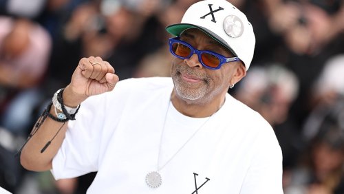 Spike Lee Shades Trump at Cannes: ‘I Don’t Know How Much We Can Talk About American Values Considering Who Is President’