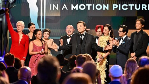 SAG Producers on Celebrating 30th Awards Ceremony After Historic Strike, Guild Wins