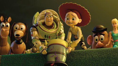 ‘Toy Story 5’ Opens With an ‘Unbelievable’ Buzz Lightyear Scene and the Plot Is ‘A Lot About Jessie,’ Reveals Tim Allen: Woody and Buzz ‘Realign’