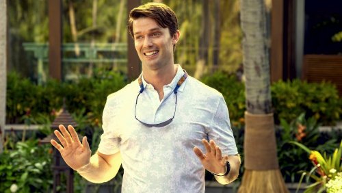 ‘The White Lotus’ Star Patrick Schwarzenegger Says He Will Watch the Show’s Final Episodes ‘Without’ His Parents: ‘They’re Crazy’