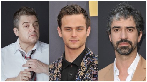 Patton Oswalt, Brandon Flynn, Hamish Linklater Among Seven Cast in Apple Series ‘Manhunt’