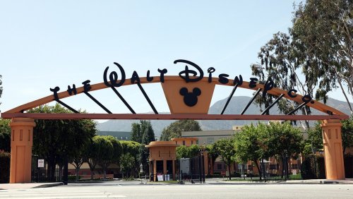 Disney to Pay $43 Million to Settle Class Action Over Gender Pay Gap