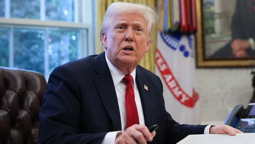 By Bowing to Trump, White House Correspondents’ Dinner Fell Short at a Critical Time