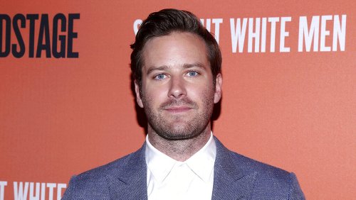 Armie Hammer Special Among New True Crime Slate at ID and Discovery+
