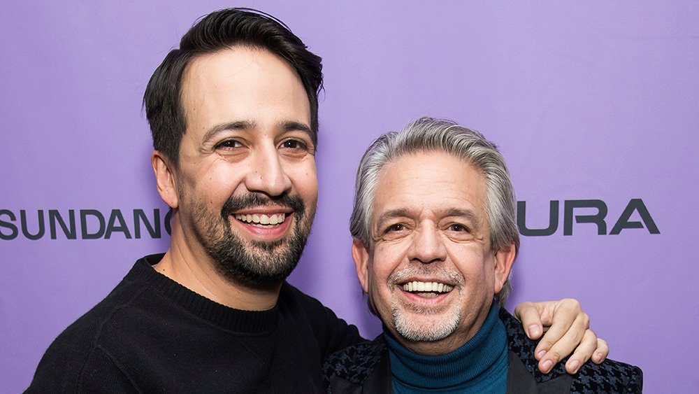 How Lin-Manuel Miranda Amplified ‘In the Heights’ Movie