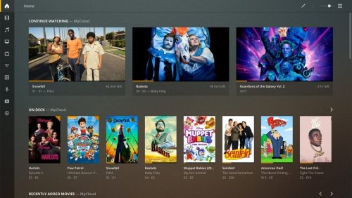 Plex Introduces New Desktop App, Ends Home Theater PC Support