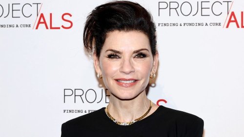 Julianna Margulies Apologizes for Comments Accusing Black and LGBTQ People of Antisemitism: ‘I Am Horrified’ I Offended ‘Communities I Truly Love’