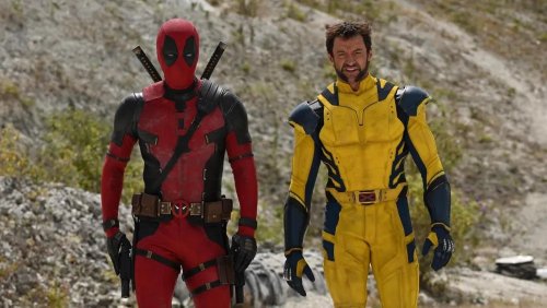 CinemaCon Winners and Losers: Wolverine’s F-Bombs Boost Disney, Paramount Soars With Paul Mescal’s New Gladiator and More
