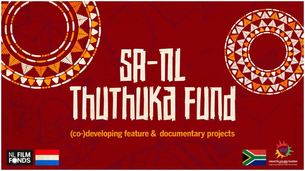 Netherlands, South Africa Launch Thuthuka Co-Development Fund