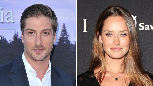 GAC Family Announces First 2022 Holiday Film, Daniel Lissing and Merritt Patterson Set to Star (EXCLUSIVE)