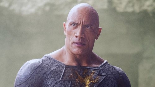 Box Office Bust: ‘Black Adam’ Faces Theatrical Losses