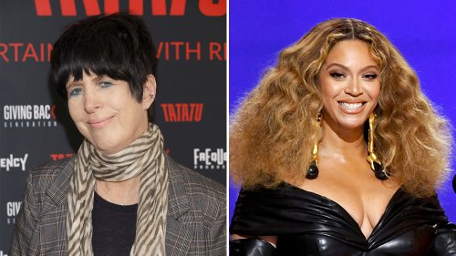 Diane Warren Apologizes After Questioning Why Beyoncé Song Has Over 20 Writers: This Wasn’t an ‘Attack’