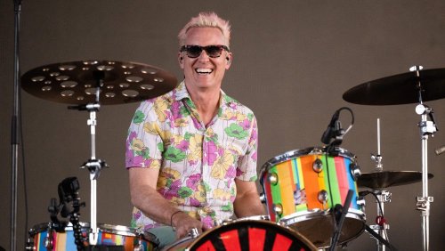 Ex-Foo Fighters Drummer Josh Freese Lists 10 Hilarious Reasons Why He Got Fired