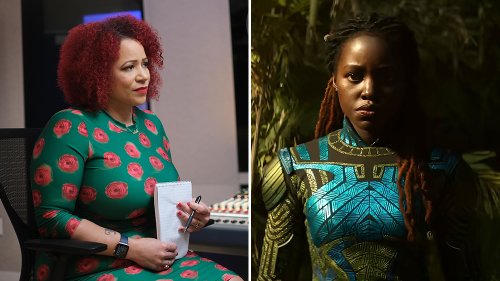 A Guide to Black History Month Programming on TV, from ‘The 1619 Project’ to ‘Black Panther: Wakanda Forever’