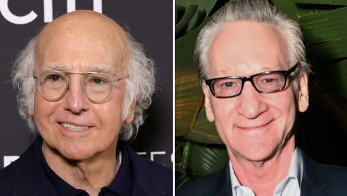 Larry David Spoofs Bill Maher’s White House Visit With ‘My Dinner With Adolf’ Essay: ‘Private Hitler Was a Completely Different Animal’