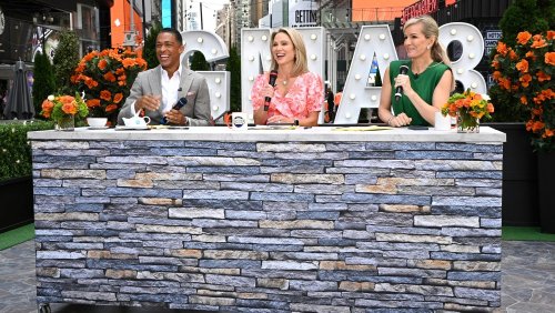 ABC News Faces Talent Choices After ‘GMA3’ Anchors Amy Robach and T.J. Holmes Exit