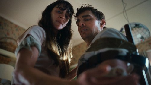 ‘Together’ Trailer: Alison Brie and Dave Franco Inject Body Horror Into Their Real-Life Marriage