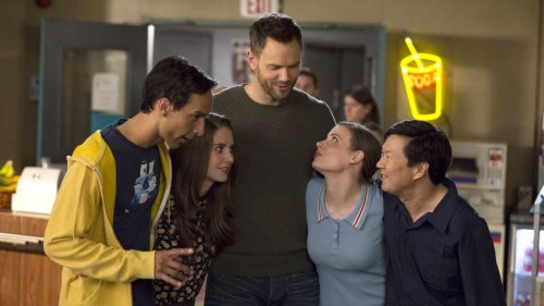 ‘Community’ Movie Is Finally Happening, at Peacock, Fulfilling the Show’s Prophecy