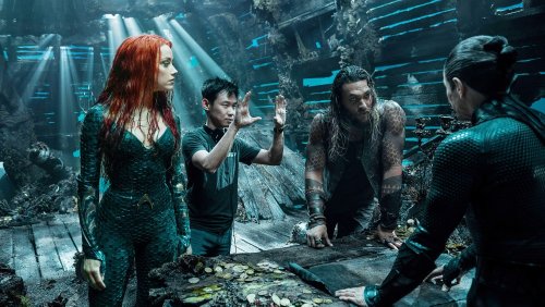 Christmas at the Box Office Hinges on ‘Aquaman 2.’ Movie Theater Owners Are Worried.