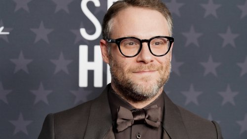 Seth Rogen Says Marvel Movies Are ‘Geared Toward’ Kids: They’re ‘Just Not For Me,’ an Adult with No Children