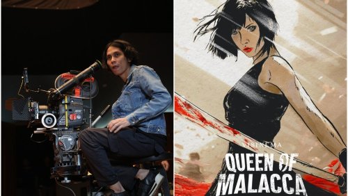 Indonesia’s Angga Dwimas Sasongko Unveils Action Epic ‘Queen of Malacca’ at Cannes Market (EXCLUSIVE)