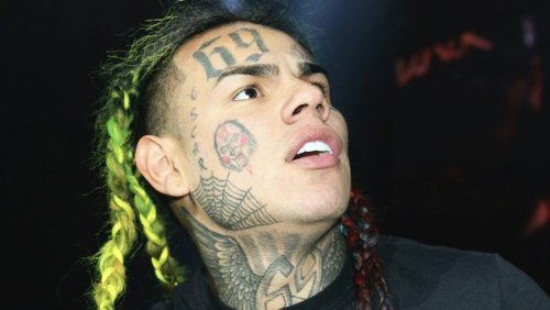 Tekashi 6ix9ine Attack: South Florida Police Ask for Information After Rapper Was Assaulted in Gym Bathroom