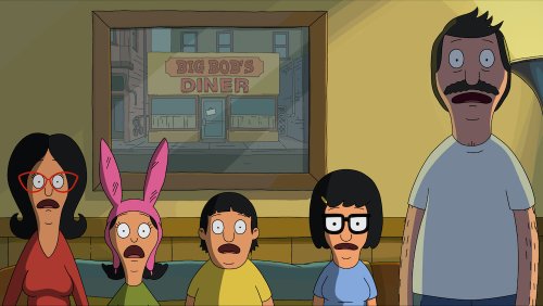 ‘The Bob’s Burgers Movie’ Review: A Plain and Tasty Quadruple Helping of the Animated Series