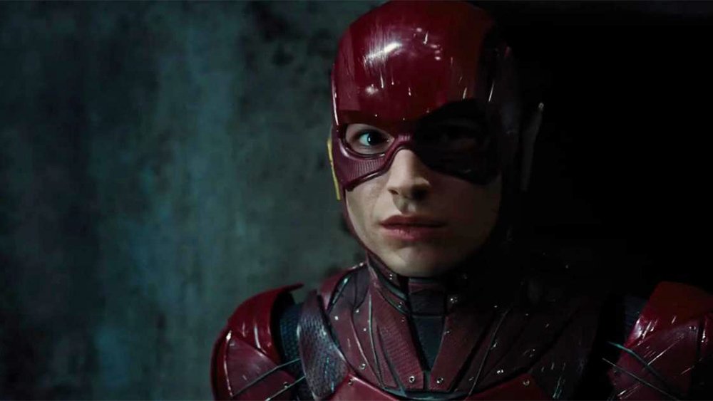 James Gunn Calls ‘The Flash’ One of the ‘Greatest Superhero Movies’ Ever, Ezra Miller’s DC Future Decided After Their Recovery