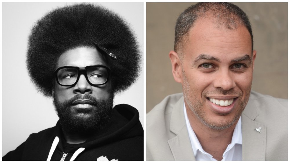 How Questlove and Oscars Producer Jesse Collins Are Changing Music at the 2021 Academy Awards