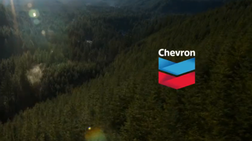 Adam McKay’s Scathing Fake Chevron Ad Blasting Its Role in Climate Change Goes Viral