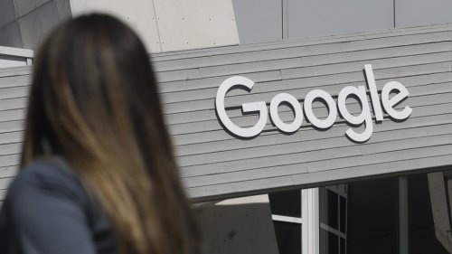 Google Tells U.S. Employees They Can Relocate to States With Abortion Rights