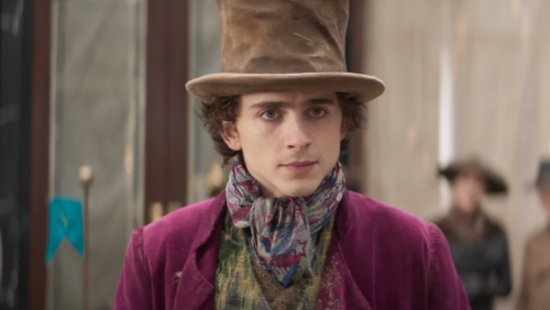 ‘Wonka’ Review: Timothée Chalamet Makes a Winning Willy Wonka in a Fun Prequel That’s One of the Squarest Movie Musicals in Decades