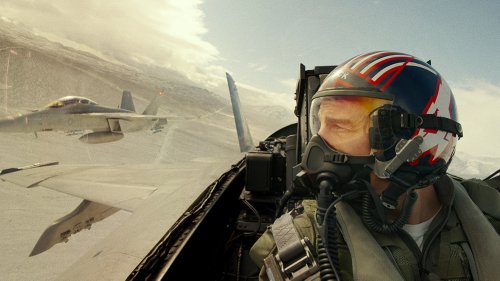‘Top Gun: Maverick’ Soars Past $1 Billion, Overtakes ‘Doctor Strange 2’ as the Highest-Grossing Movie of the Year Globally