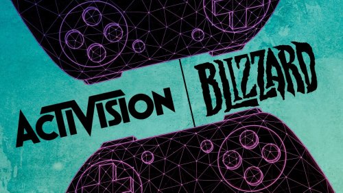 FTC Sues to Block Microsoft’s $69 Billion Activision Blizzard Acquisition