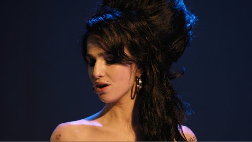 Amy Winehouse Biopic ‘Back to Black’ Tops U.K., Ireland Box Office