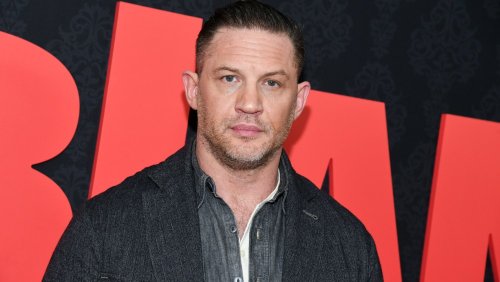 Tom Hardy Says His Body Is ‘All Falling to Bits Now’ After Action Movies and Injuries: ‘It’s Not Going to Get Better’