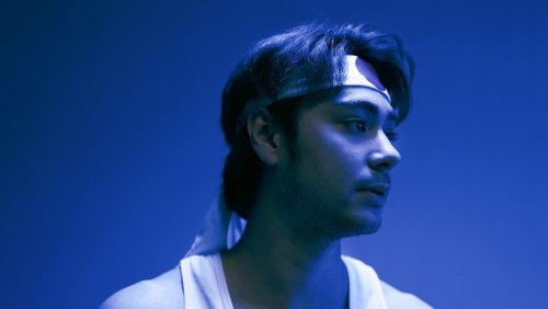 Rising Filipino Star Anthony Jennings Set for International Debut in Sonny Calvento’s ‘Mother Maybe’ (EXCLUSIVE)