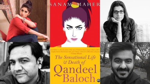 India’s Alankrita Shrivastava Sets Film on Slain Pakistani Social Media Star Qandeel Baloch (EXCLUSIVE)