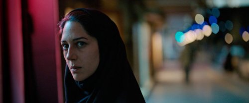 Iranian Serial Killer Movie ‘Holy Spider’ — Which Pushes Envelope With Nudity, Sex and Graphic Strangling Scenes — Stuns Cannes