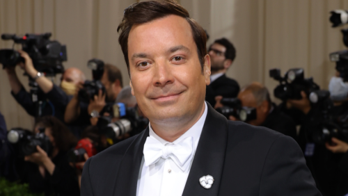 Jimmy Fallon Was Told ‘NBC Doesn’t Really Want You’ for Late Night After ‘Taxi’ and ‘Fever Pitch’ Movies ‘Didn’t Work’; Lorne Michaels Told Execs: It’s Jimmy or ‘I’m Not Involved’