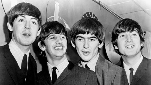 Sam Mendes to Direct Four Separate Beatles Movies on Paul McCartney, John Lennon, George Harrison and Ringo Starr