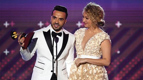 Latin Grammys Add New Award Categories: Songwriter of the Year, Best Portuguese-Language Urban Performance, More