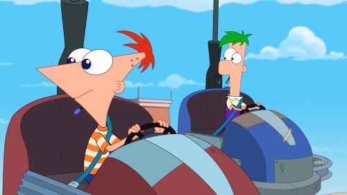 ‘Phineas and Ferb’ Returns: Creators Dan Povenmire and Swampy Marsh Share What to Expect, Guest Stars and a First Look (EXCLUSIVE)