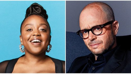Quinta Brunson, Damon Lindelof Among First Guests on New Peabody Awards Podcast ‘We Disrupt this Broadcast’