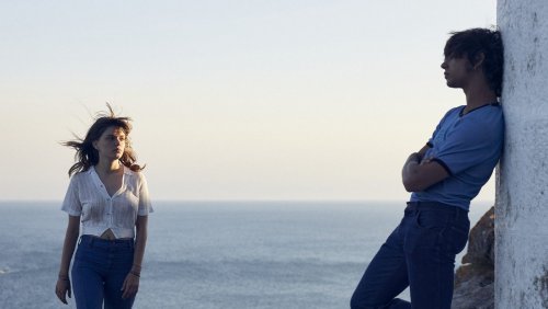 ‘Romería’ Review: A Budding Filmmaker Pursues Her Parents’ Obscured Past in Carla Simón’s Lovely, Pensive Coastal Voyage