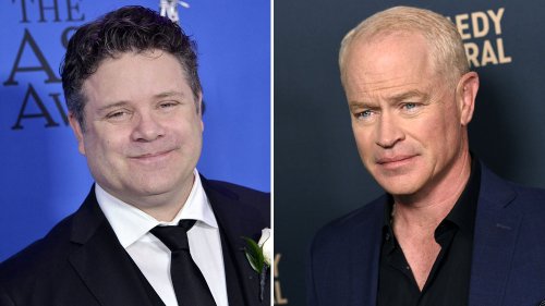 ‘Holiday Twist’ Adds Sean Astin, Neal McDonough to Cast (EXCLUSIVE)