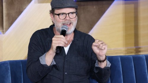 ‘The Office’ Star Rainn Wilson Says ‘Left-Leaning News’ Has a ‘Passion’ Against Trump That It Lacked During the Biden Administration: They Act Like ‘Cleopatra, Queen of Denial’