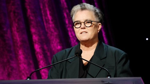 Rosie O’Donnell Questions ‘Why’ Donald Trump Won Every Swing State Considering He Is ‘Best Friends’ With a ‘Man Who Owns and Runs the Internet’: ‘I Would Hope that Would be Investigated’